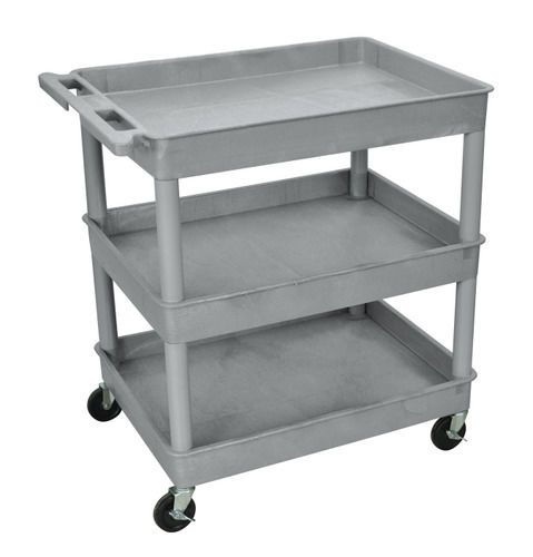 Luxor  TC111-G  Tub cart 32wX24Dx38H