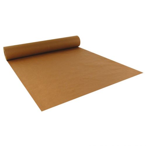 KRAFT PAPER BANQUET ROLL 40&#034; X 300 FT