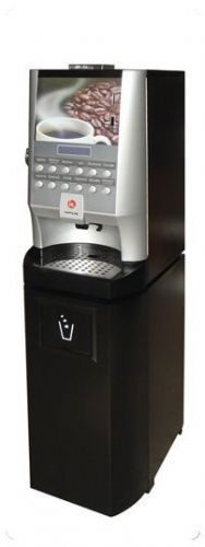 Coffee Vending Machines