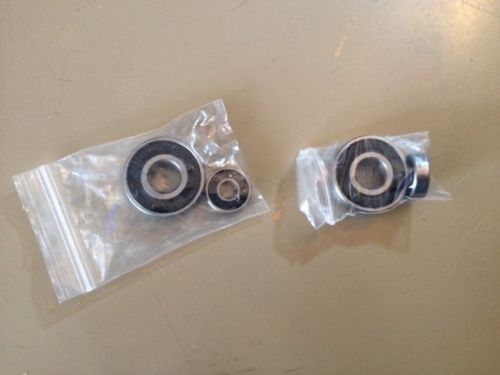 Robot Coupe - 89679 KIT Bearing MP350,450