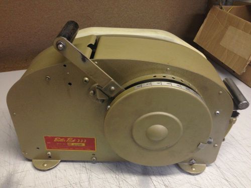 Better packages 333 manual tape dispenser for sale