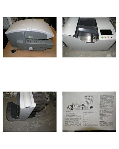 SATAS CARAT XL NEOPOST PFE Postage Meter