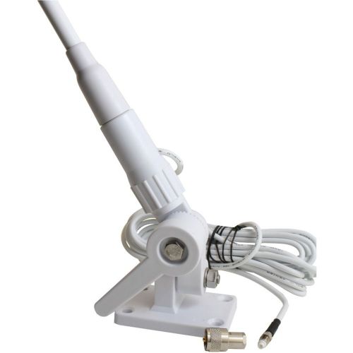 Brand new - tram 1607-hc 46&#034; vhf marine antenna for sale