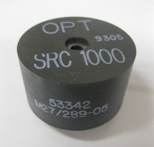 Lot of 5 src transformer 53342 m27/289-05 opt src 1000 9305 800-1000 microphy for sale