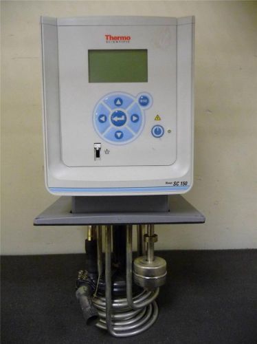 Thermo Scientific HAAKE SC-150 150°C Digital Immersion Circulator Unit