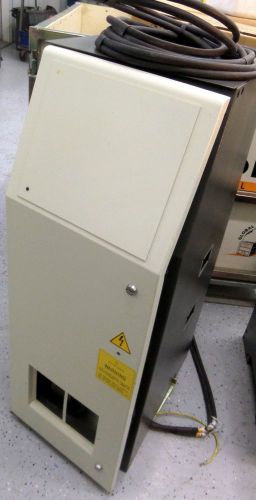 Fanuc 7th axis control cabinet w/ cable for sale