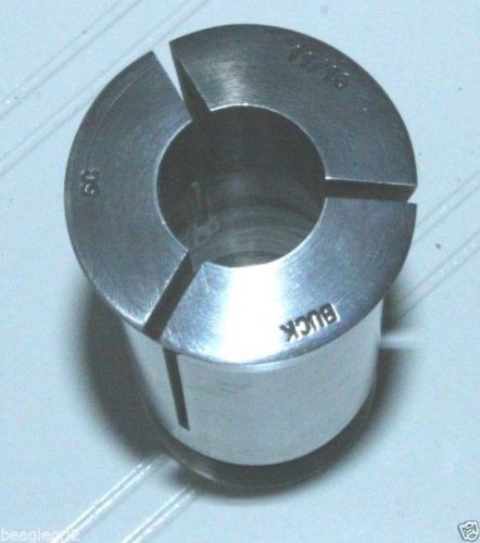 BUCK 11/16&#034; 5C COLLET