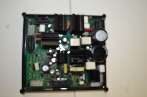 LN-25 PRO control pc board  S28662-3