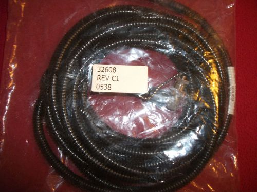 Trimble GPS Antenna Cable Coax FMX CFX EZ 250 EZ 500 Ag MS750 Zephyr Case IH R8