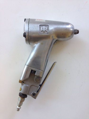 Ingersoll rand model 207 3/8&#034; impact for sale