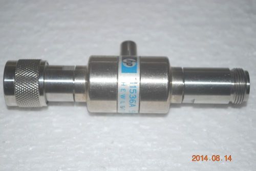 HP 11536A 50 OHM TEE