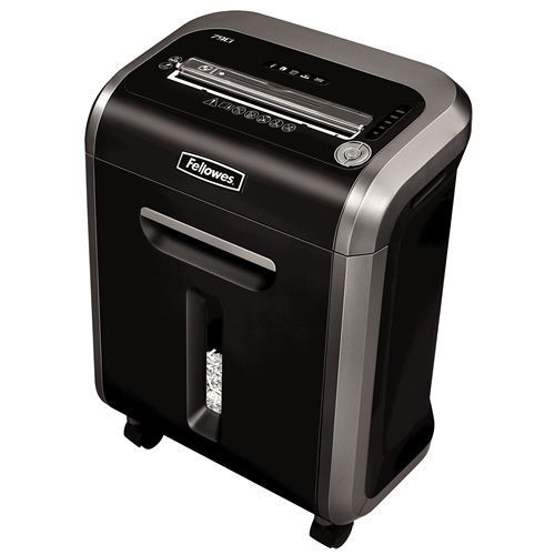 Brand New Powershred® 79Ci 100% Jam Proof Cross-Cut Shredder