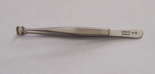 Nineteen (19) Component Handling Tweezers Made In Germany