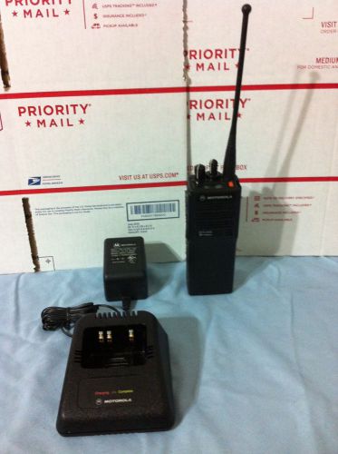 POLICE FIRE Motorola MTS2000 I Scan 48C 800MHz SMARTNET Rebanded FM radio EMS