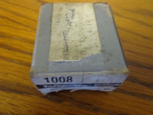 DODGE TAPER-LOCK BUSHING  1008     OLD STOCK - IN BOX - SHOWS RUST