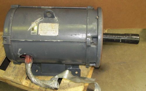 No name n847 40 hp 40hp 3ph 286jp d-1 0dp z02y306r050r-7 208-230/460 motor for sale