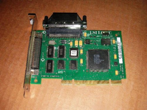 A4976A HP PCi SCSI HOST ADAPTER A4976-66001