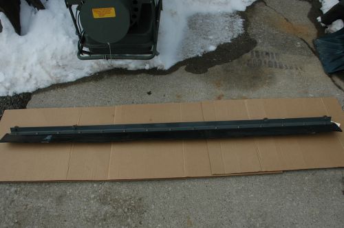 Inner rear curtain assy., elgin sweeper pn#1059172 for sale