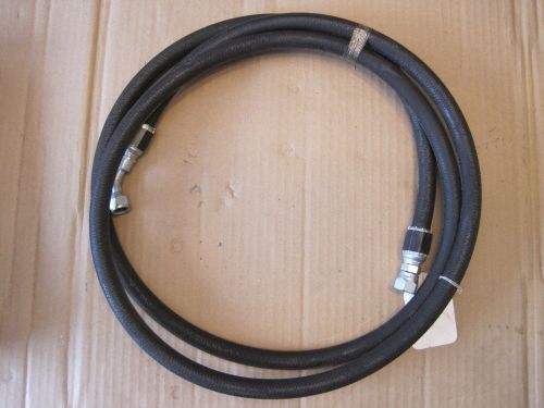 Gates Global 3/8&#034; R1/1SN EN853 2600 PSI Hose AM 052304