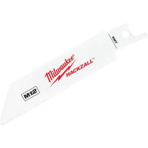 Hackzall mini reciprocating saw blade-5pk 4&#034; emt hackzall for sale