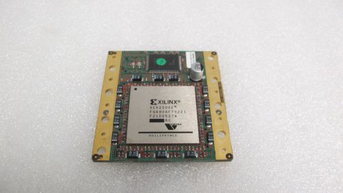 XILINX VIRTEX XCV2000E