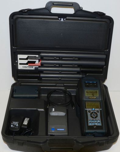 Midtronics CMA 7000 Celltron Max Battery Analyzer