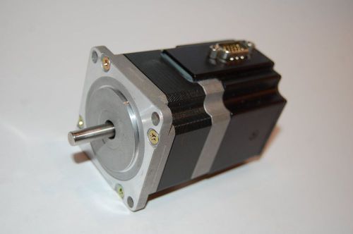 SilverMax Frame Motor