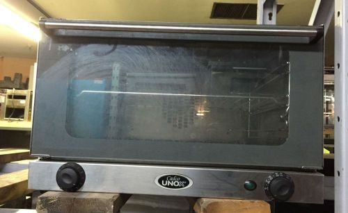 CADCO UNOX XA015 Countertop Convection Oven