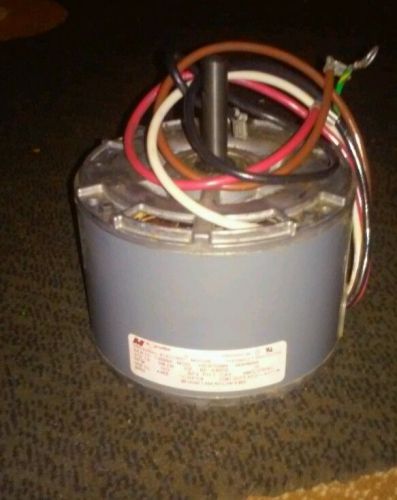 **NEVER USED NEW** Universal Electric Magnetek Motor hp1/6