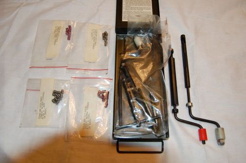 VIM Coil Theard Insert Kit 8-32