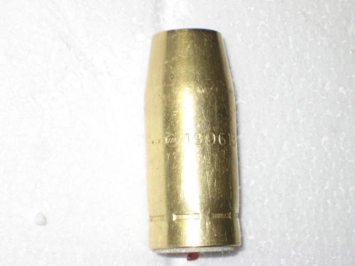 welding nozzle tip miller 199613