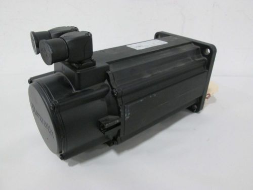 NEW REXROTH MSK076C-0300-NN-S1-UP0-NNNN SERVO MOTOR 600V-AC 12NM 3PH D312053