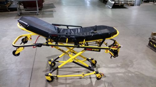 STRYKER MX PRO  600 LB Ambulance Stretcher Cot EMT EMS