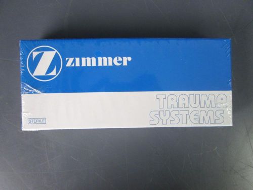 Zimmer Tube/Plate Ref. 1181-140-04