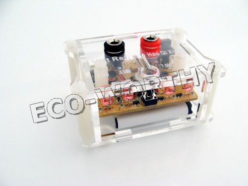 4-channel 2.5V5V/7.5V/10V voltameter Voltage Reference Module for home hobby