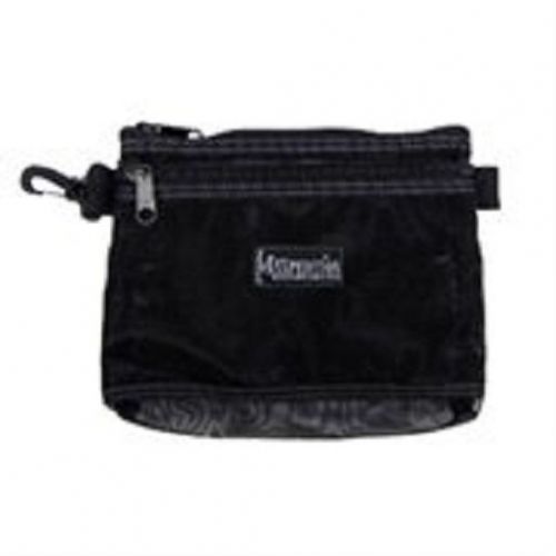 Maxpedition 0809BM Moire Pouch Black Mesh 8x6