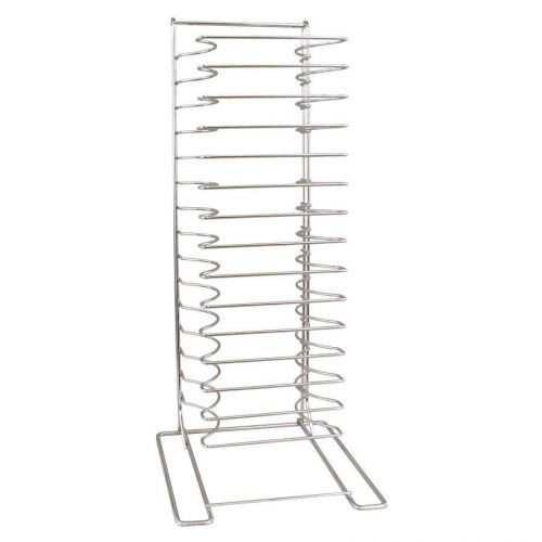 Pizza Racks Pizza Pan Rack American Metalcraft 19029 15 Slot Pizza Screen Rack