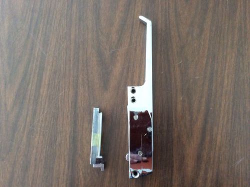 Doorhandle Edgemont E70 complete by  Sealed Unit Parts (universal)