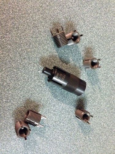 Keysert® locking thread insert kit m8-1.25 for sale