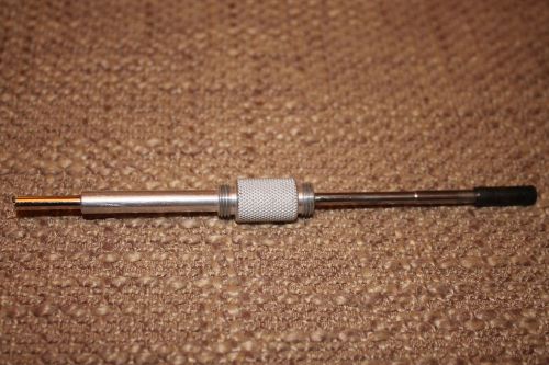 Wire Wrap/Unwrap Tool -OK INDUSTRIES HW-UW-224, 22-24 AWG