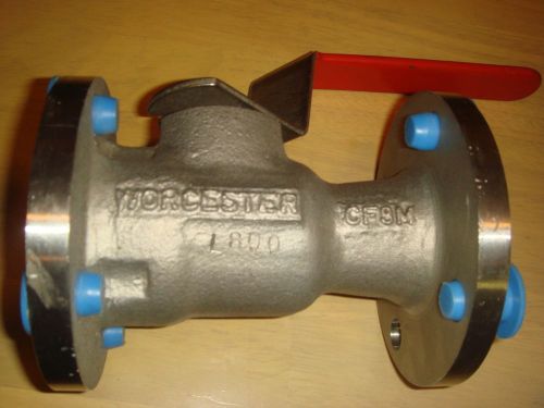 stainless steel ball valves