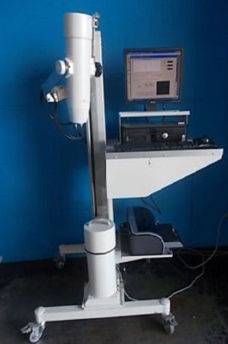 Biodex atomlab 950 thyroid uptake system for sale