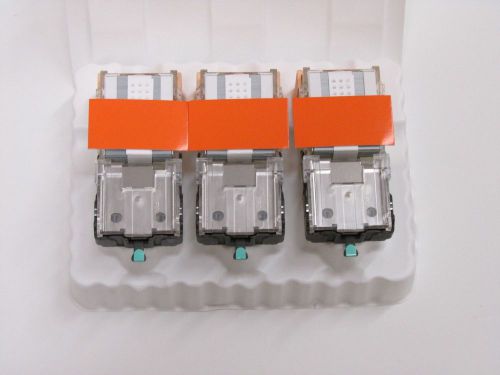 Xerox 108R00493 Type J OEM Staples (15000 staples/ 3 cartridges)