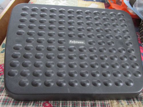 Fellowes Foot Rest for Desk