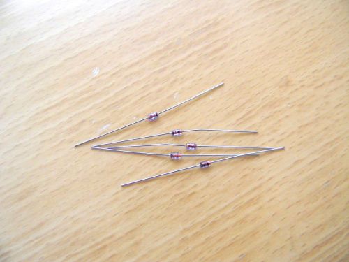 AZ12 Diode X 5 Pieces - Free Shipping in U.S.