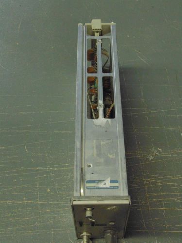 TEKTRONIX 7A15A AMPLIFIER (R21-27)