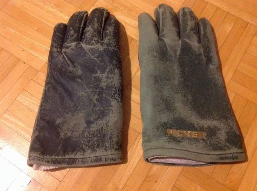 Picker Lead Gloves