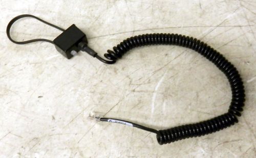 Se-Kure SK-953CLE 6&#039; (Coiled) Collar Lasso Sensor