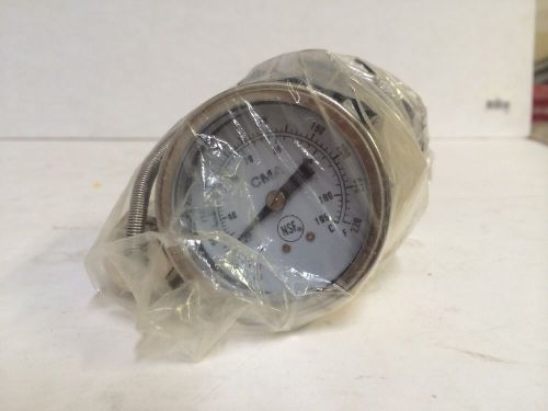 20-220F CMA Dish Thermometer Model R2023