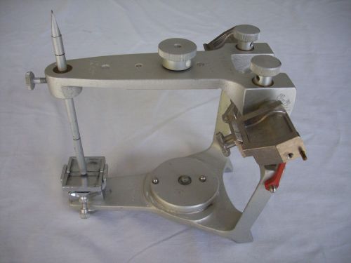 Whip Mix Dental Articulator 2240